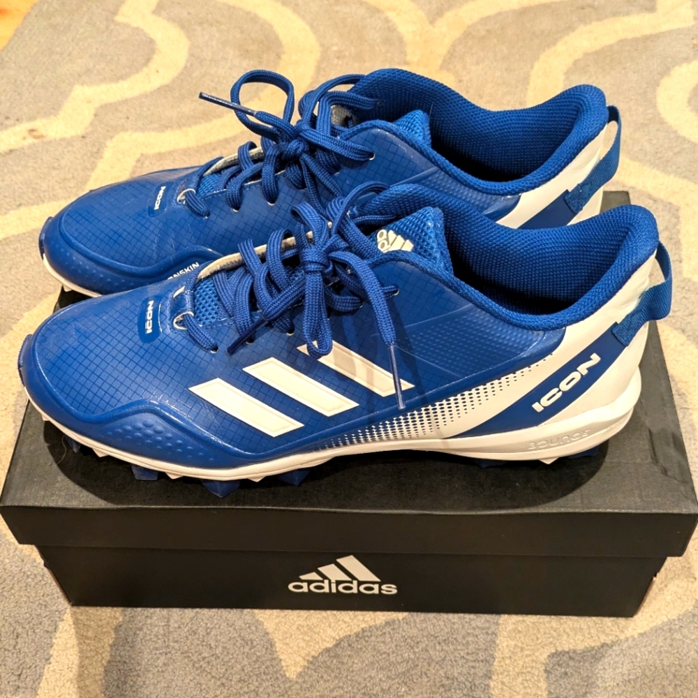 Adidas Baseball Cleats